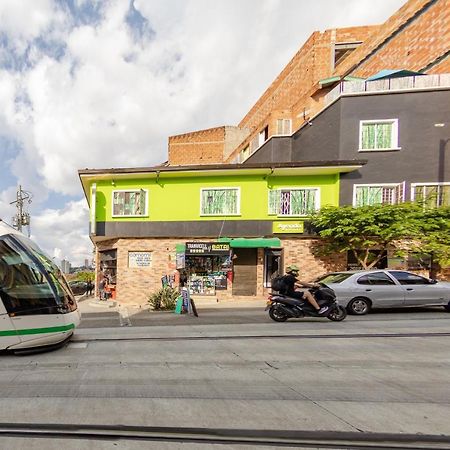 Ayenda 1231 Paradise Center Medellín Zewnętrze zdjęcie
