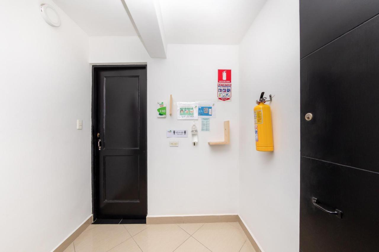Ayenda 1231 Paradise Center Medellín Zewnętrze zdjęcie