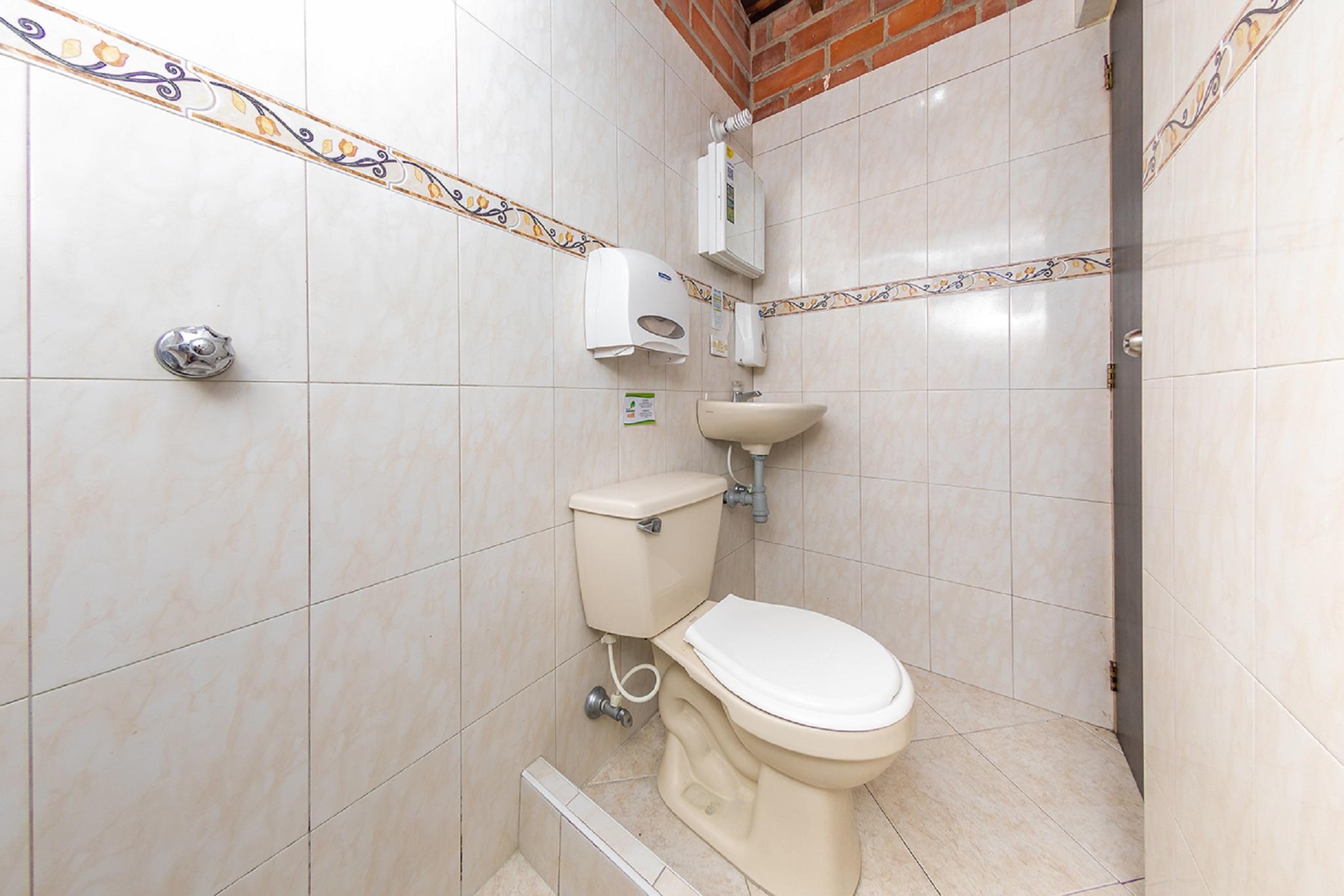 Ayenda 1231 Paradise Center Medellín Zewnętrze zdjęcie