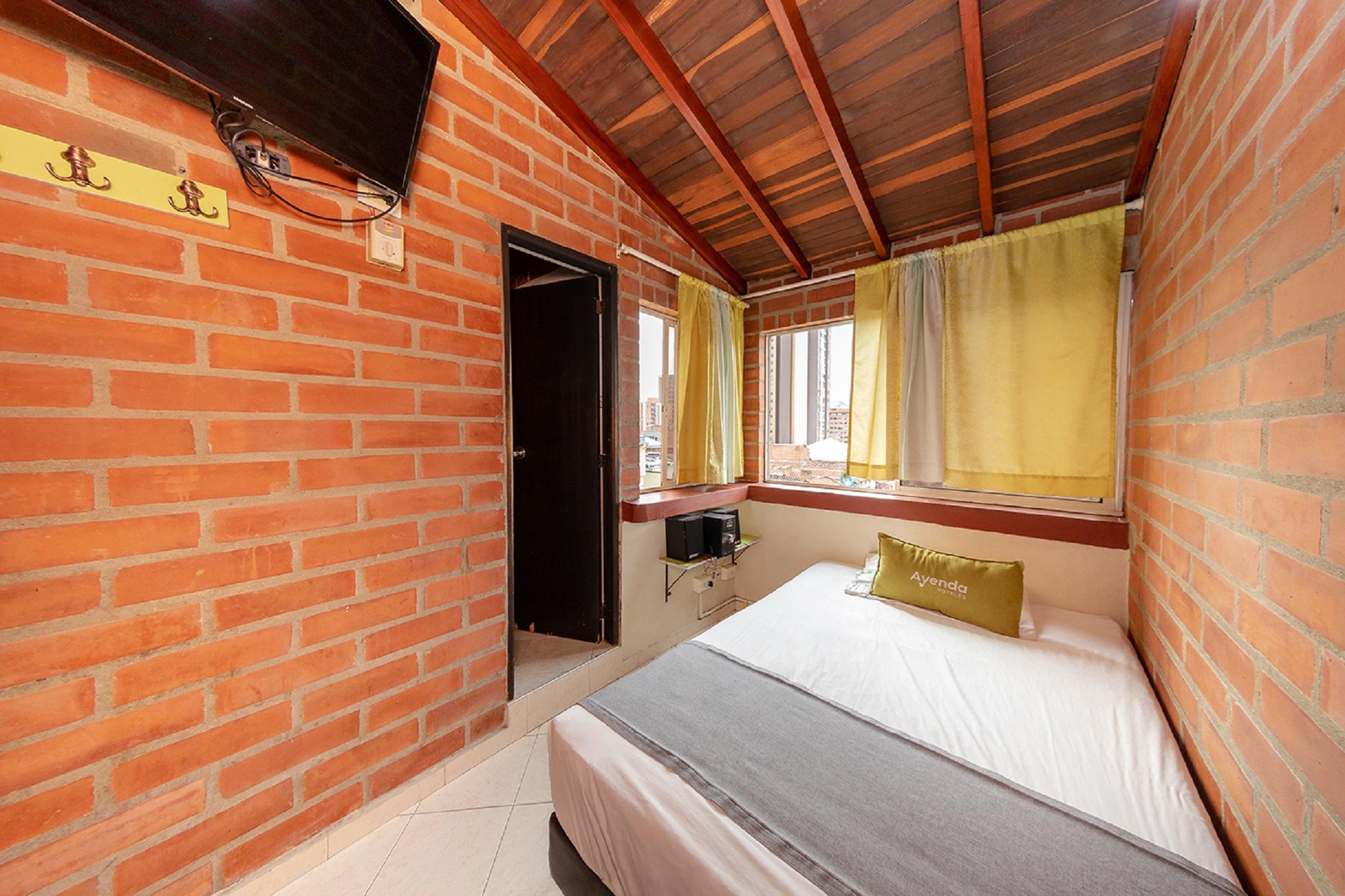 Ayenda 1231 Paradise Center Medellín Zewnętrze zdjęcie