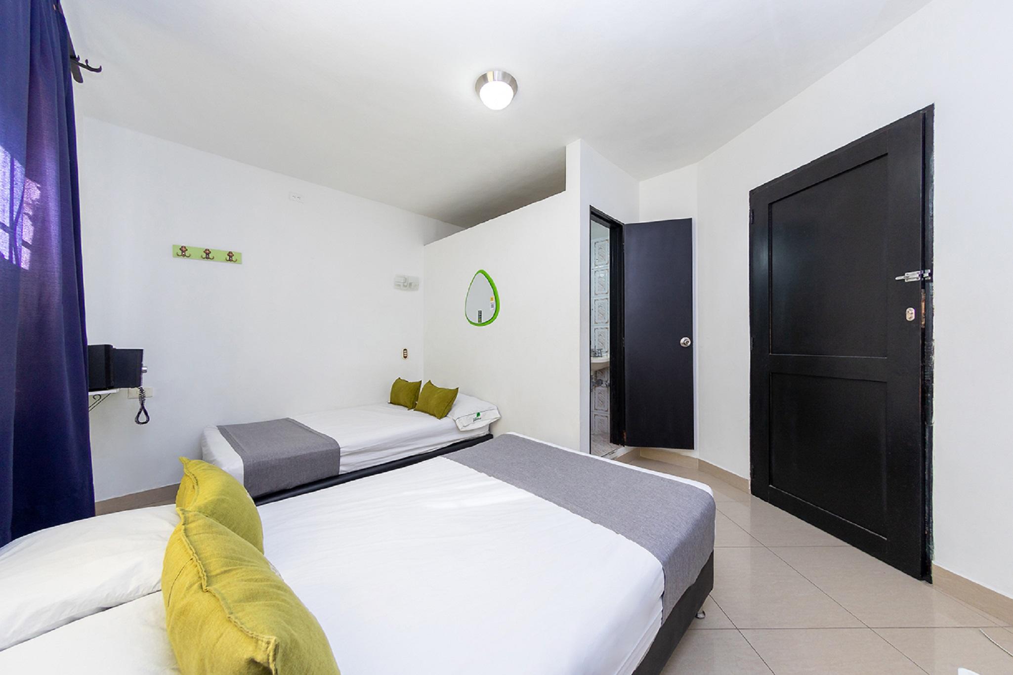 Ayenda 1231 Paradise Center Medellín Zewnętrze zdjęcie