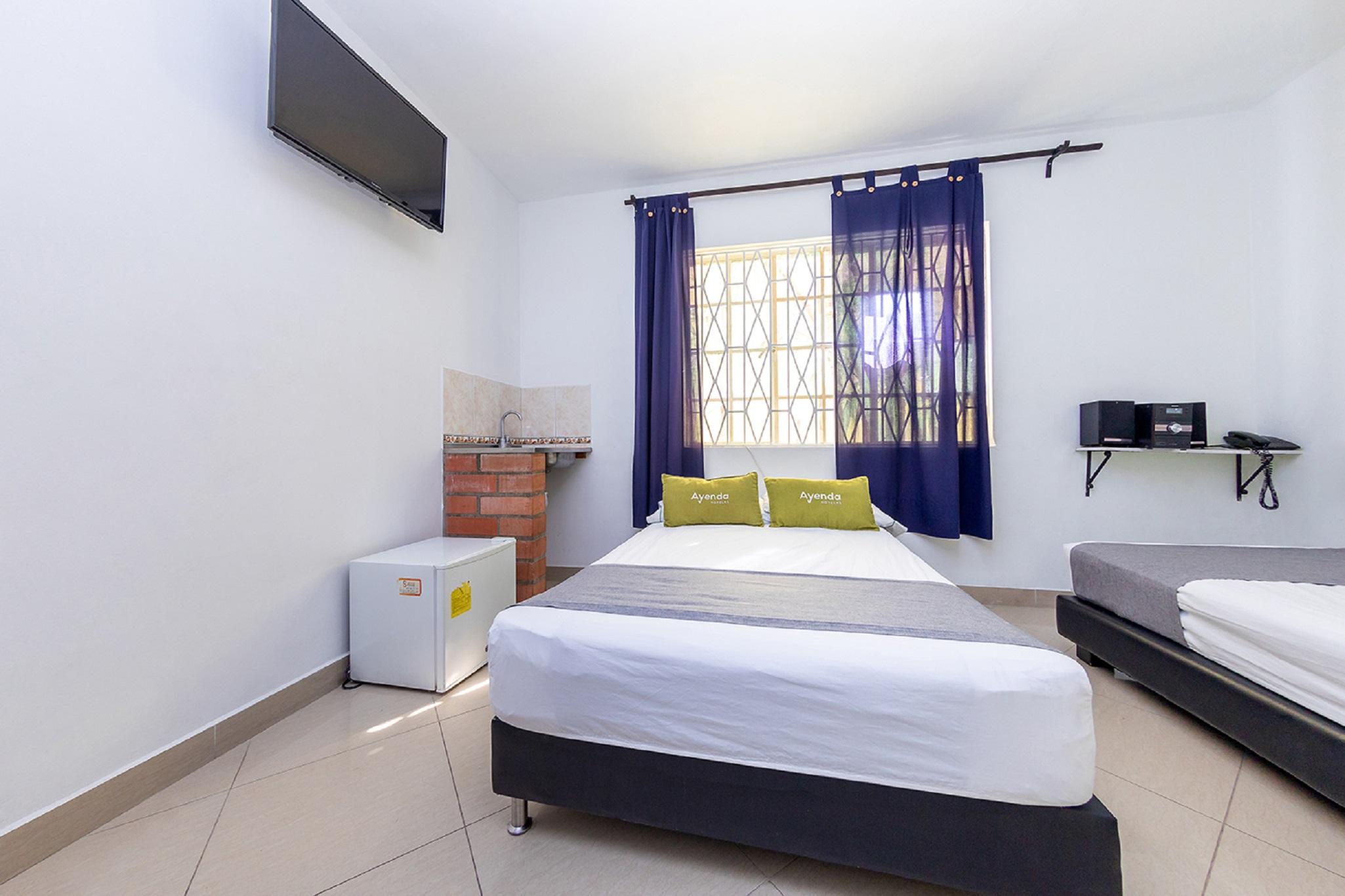Ayenda 1231 Paradise Center Medellín Zewnętrze zdjęcie