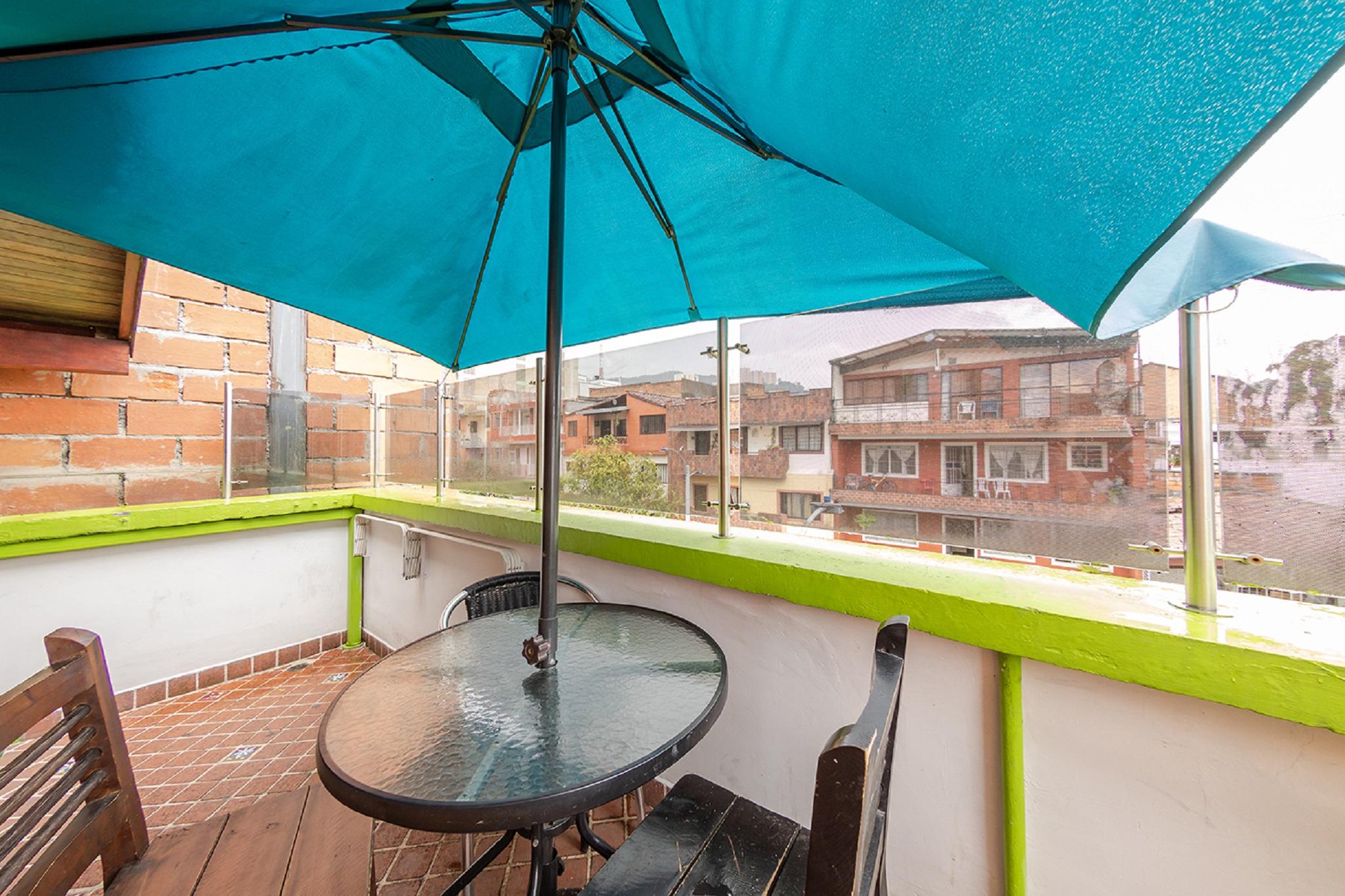 Ayenda 1231 Paradise Center Medellín Zewnętrze zdjęcie