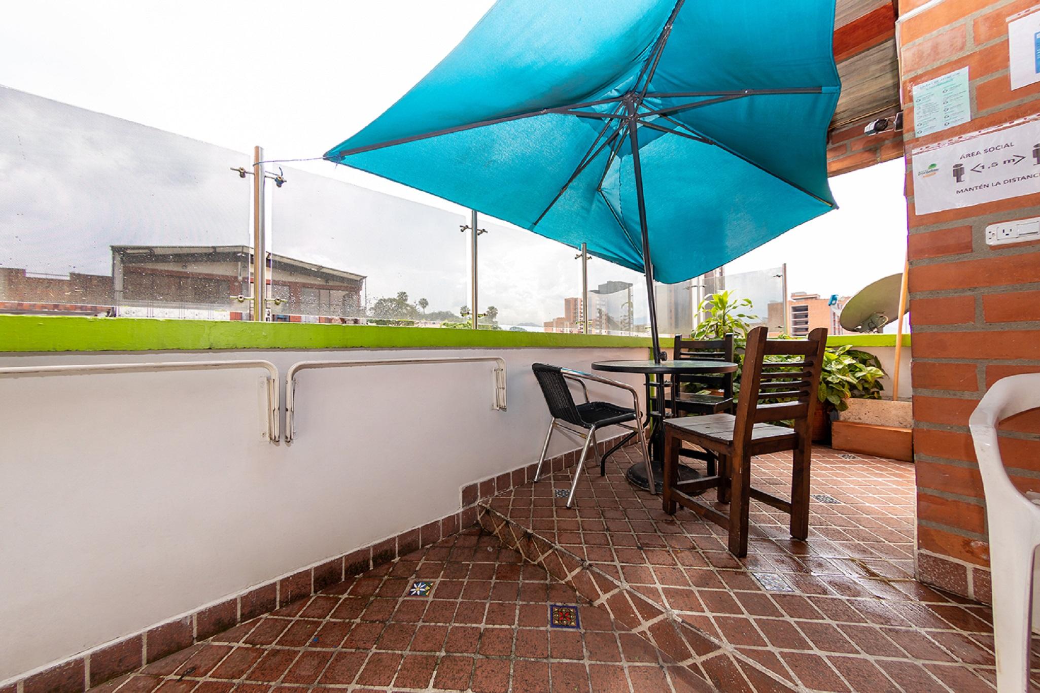 Ayenda 1231 Paradise Center Medellín Zewnętrze zdjęcie