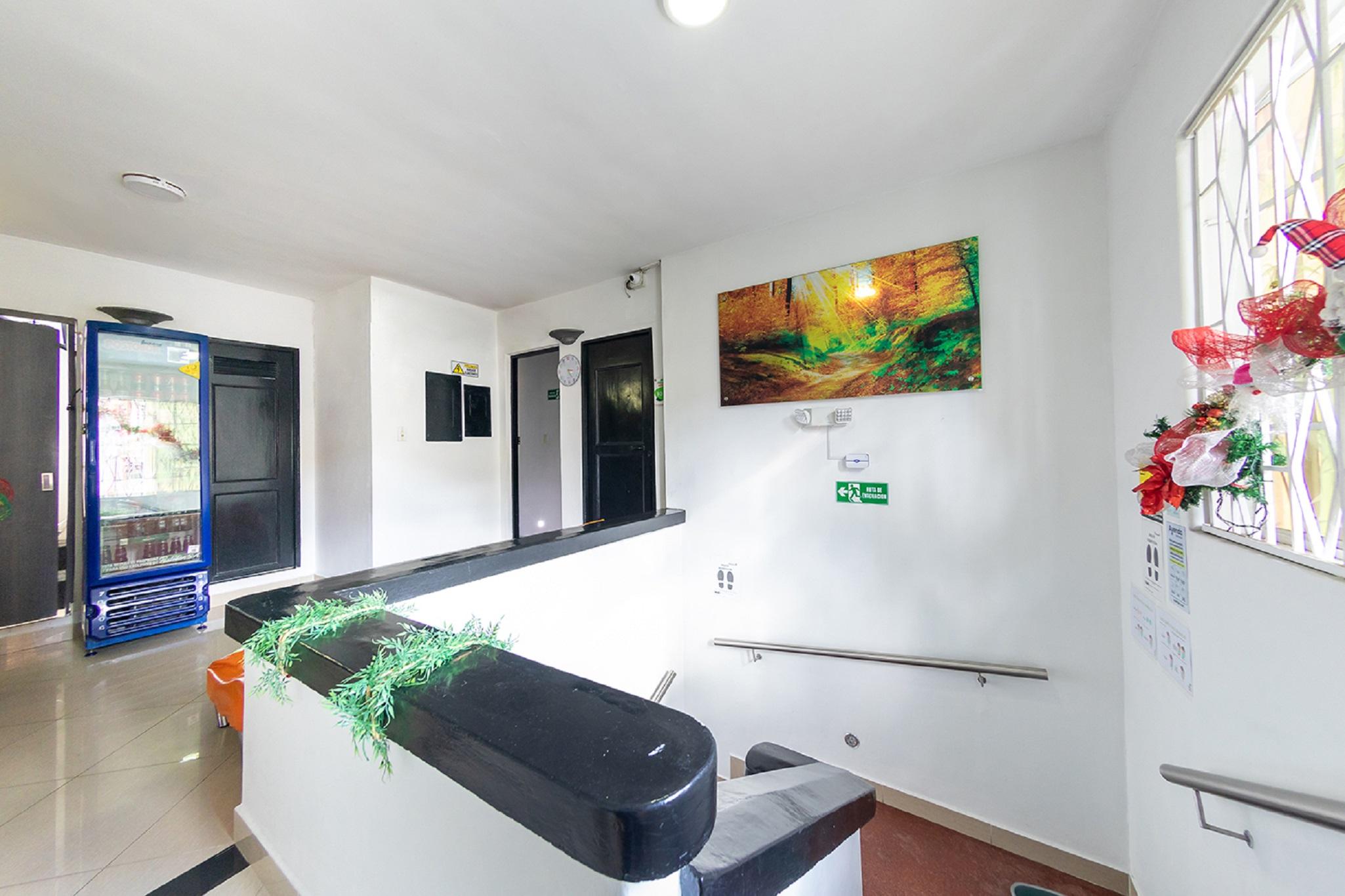 Ayenda 1231 Paradise Center Medellín Zewnętrze zdjęcie