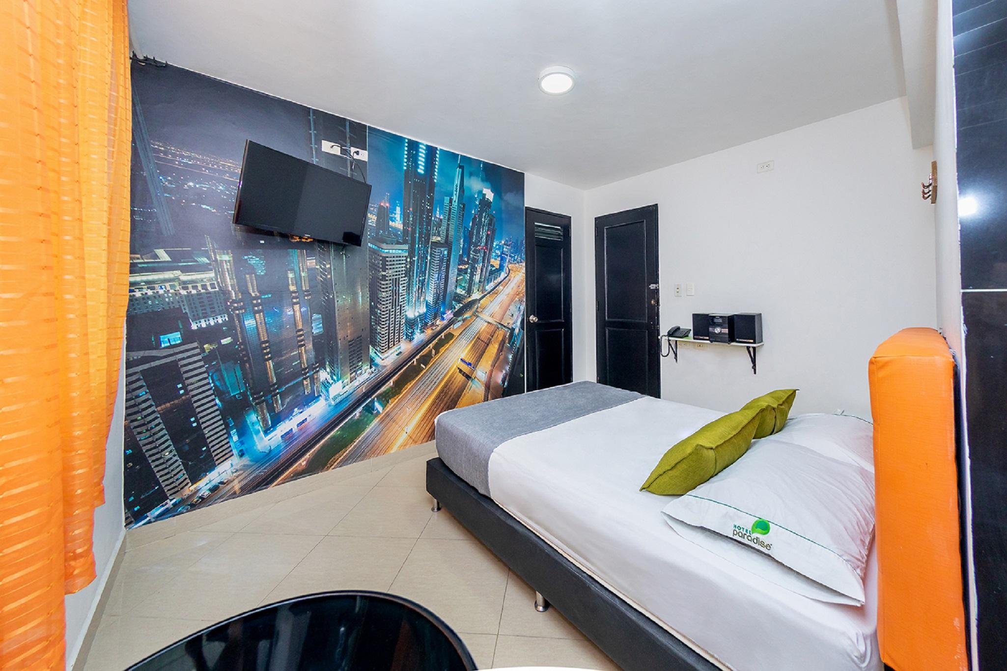 Ayenda 1231 Paradise Center Medellín Zewnętrze zdjęcie