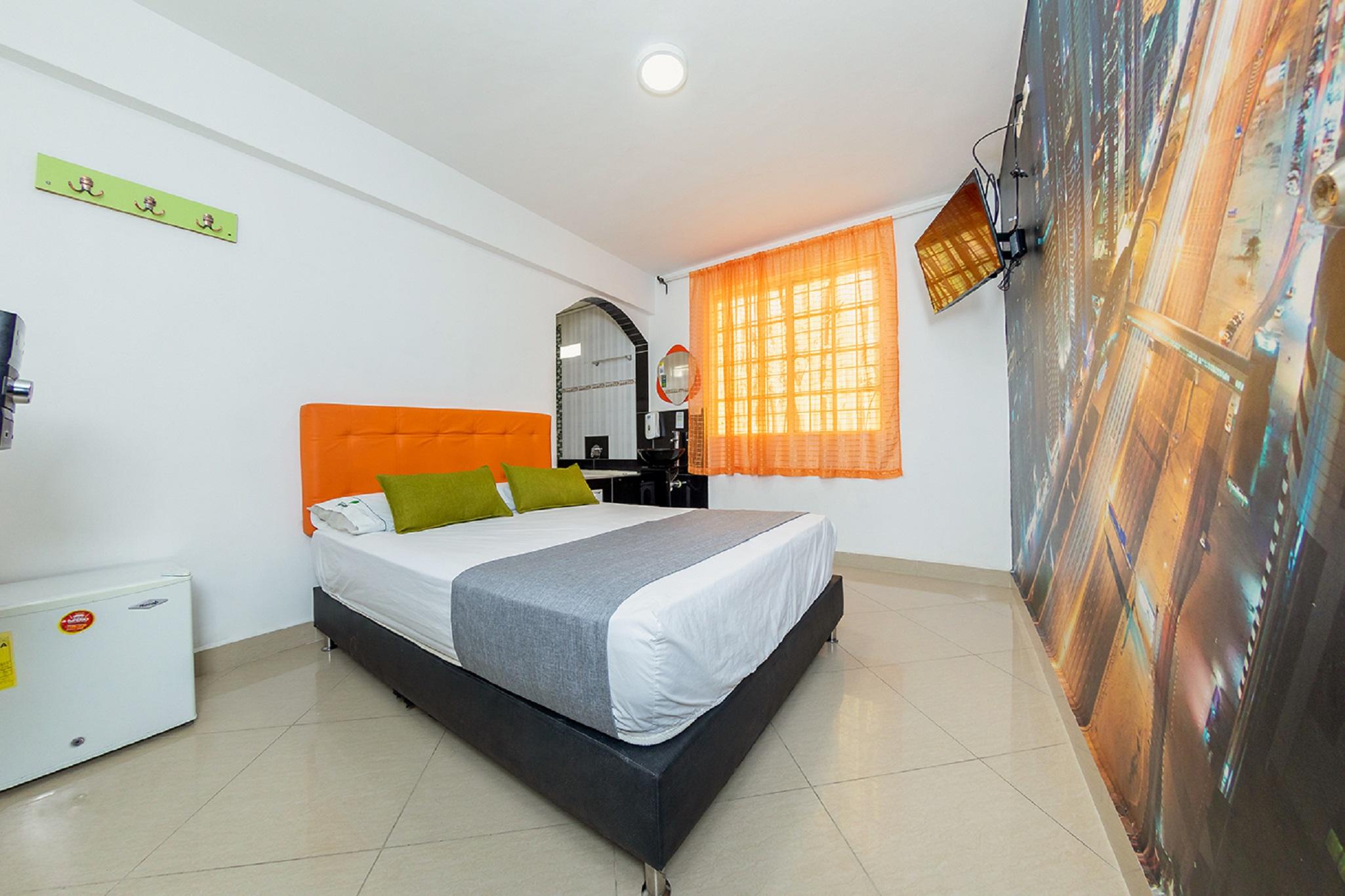 Ayenda 1231 Paradise Center Medellín Zewnętrze zdjęcie