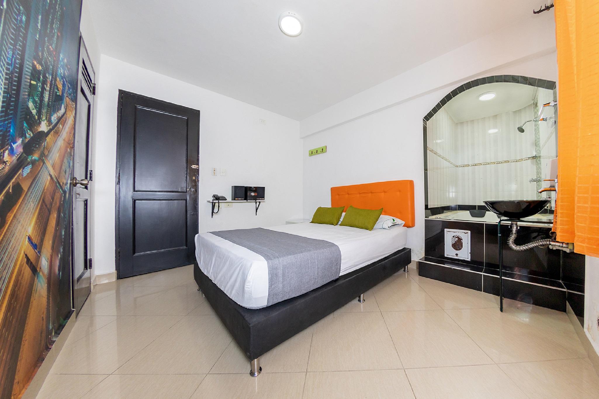 Ayenda 1231 Paradise Center Medellín Zewnętrze zdjęcie