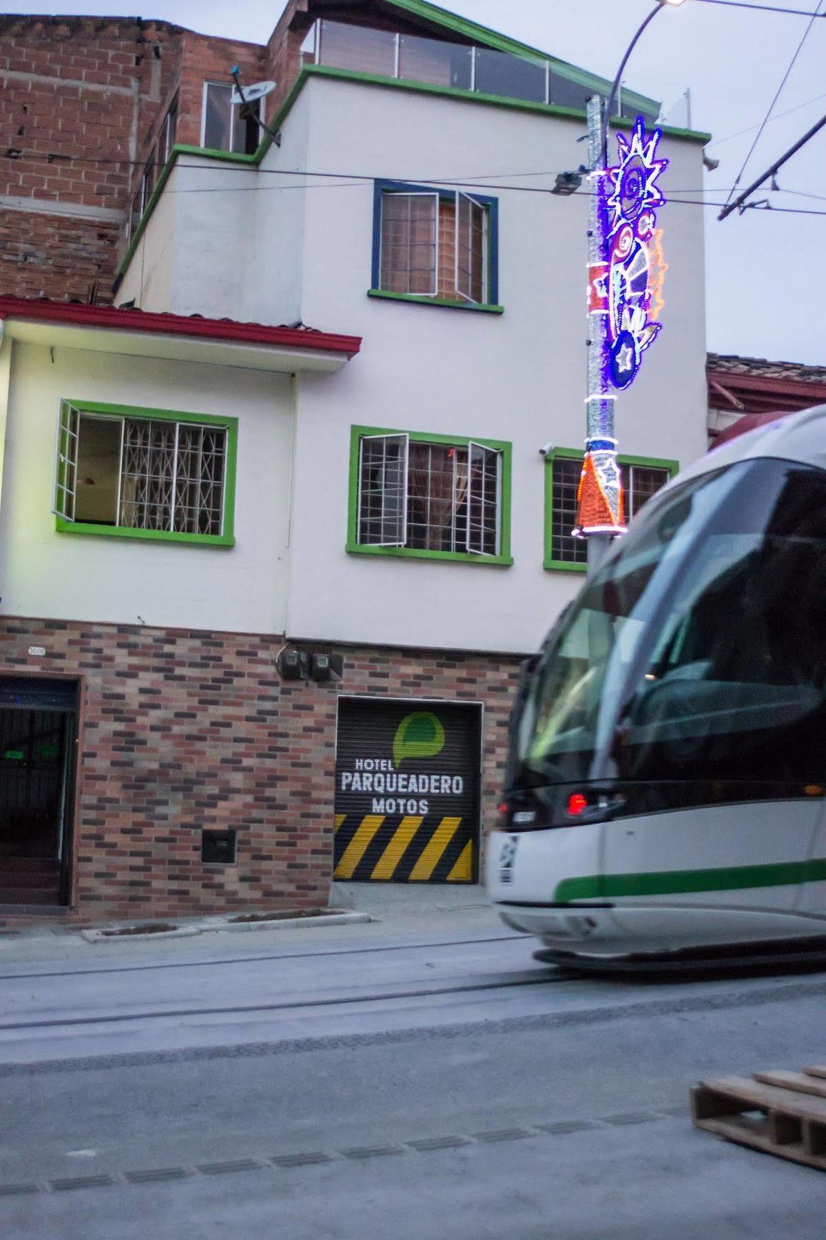 Ayenda 1231 Paradise Center Medellín Zewnętrze zdjęcie
