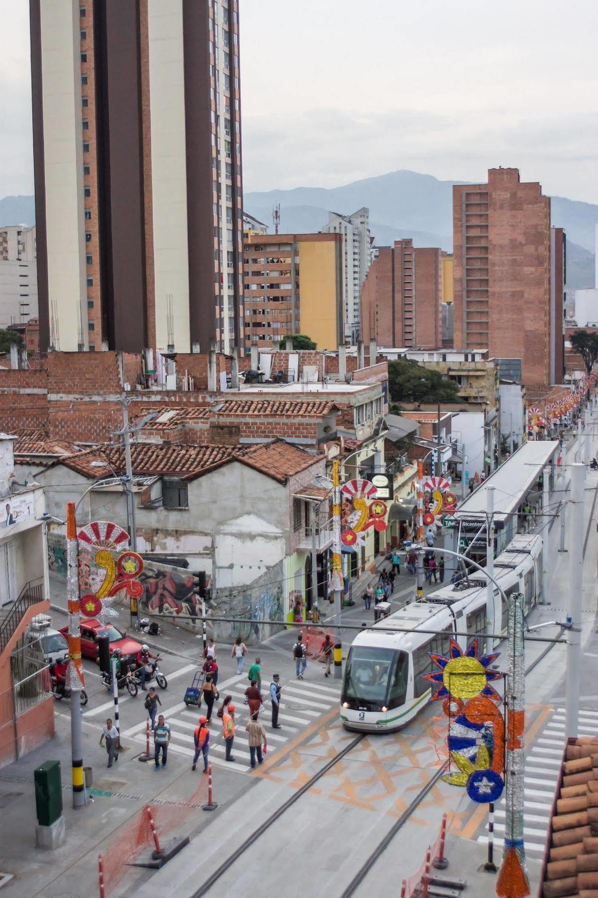 Ayenda 1231 Paradise Center Medellín Zewnętrze zdjęcie