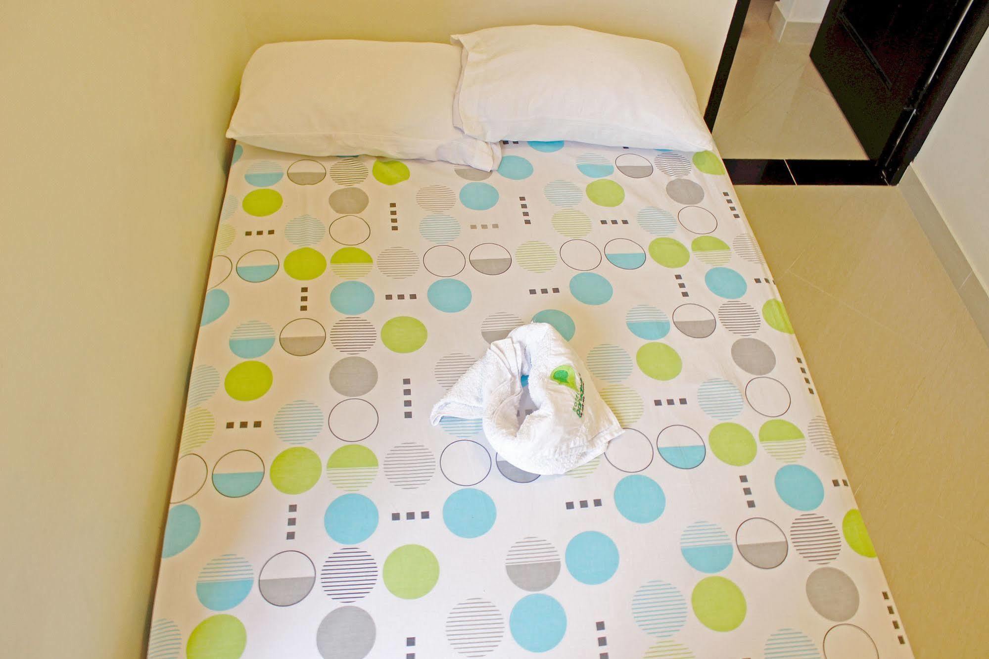 Ayenda 1231 Paradise Center Medellín Zewnętrze zdjęcie
