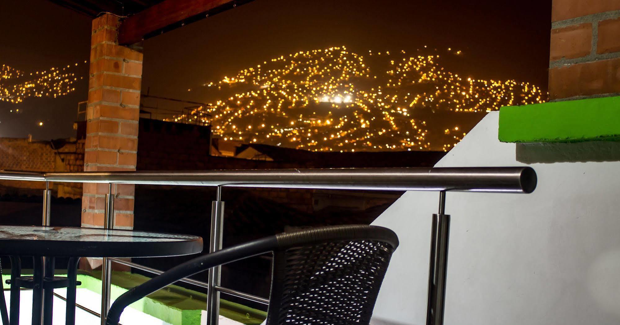 Ayenda 1231 Paradise Center Medellín Zewnętrze zdjęcie