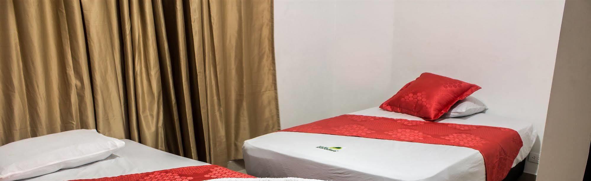 Ayenda 1231 Paradise Center Medellín Zewnętrze zdjęcie