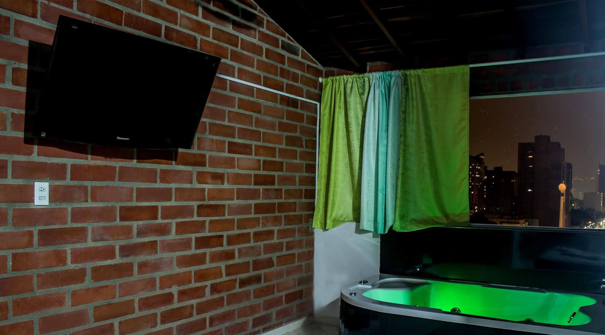 Ayenda 1231 Paradise Center Medellín Zewnętrze zdjęcie